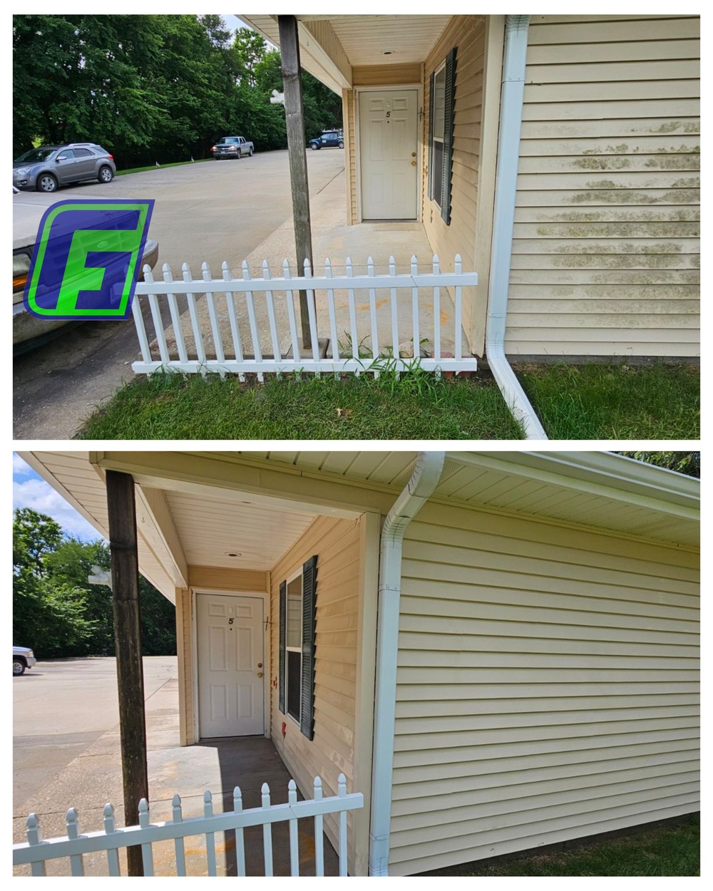 Multi-Family Dwelling Cleaning in Savannah, MO – A Spotless Transformation!